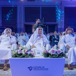 ولي العهد يتسلم رسالة خطية من رئيس وزراء جمهورية الهند
