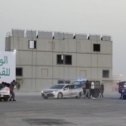 المشيطي: برنامج ريف قدَّم دعمًا ماديًّا غير مسترد لأكثر من 30,000 ألف مستفيد