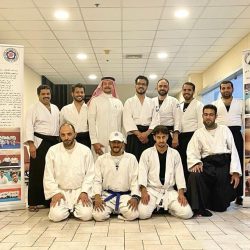 مستشفى الرعاية المديدة بالظهران يقدم برنامج تدريبي صحي لمتدربي ارامكو السعودية