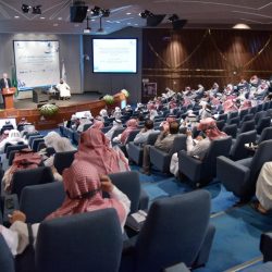 السند يتسلم شهادة الآيزو  ISO9001 بالعمل الإداري لفرع هيئة الرياض