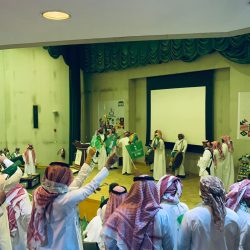 المشيطي: برنامج ريف قدَّم دعمًا ماديًّا غير مسترد لأكثر من 30,000 ألف مستفيد