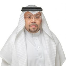 معالي محافظ التدريب التقني الدكتور أحمد الفهيد يهنئ القيادة بيوم الوطن 92