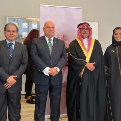 هيئة تطوير بوابة الدرعية تحتفل باليوم الوطني الـ 92 بمشاركة الأهالي والزوار