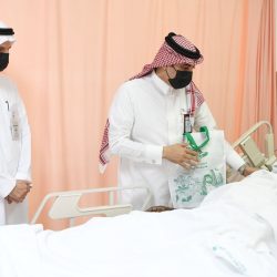 هيئة الأمر بالمعروف والنهي عن المنكر بمنطقة الرياض تشارك بفعاليات اليوم الوطني