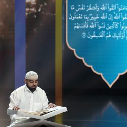 ورود نوارة التطوعي يوزع ١٦٠ سلة غذائية بالرياض والقويعية والأفلاج