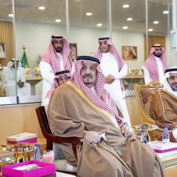 تركي آل الشيخ يفتتح “مرواس” أكبر مصنع فني وترفيهي في العالم العربي