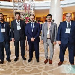 بلدية الخفجي والهيئة العامة للغذاء والدواء يناقشان أبرز خطط التعاون المشتركة