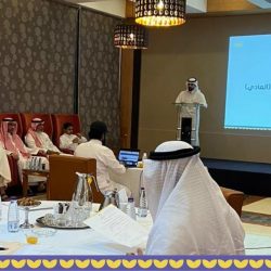 غرفة الشرقية تستعرض نموذج العمل للمشاريع التجارية بالخفجي