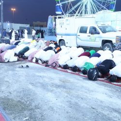 موريتانيا تؤكد وقوفها إلى جانب المملكة بخصوص حماية الاقتصاد العالمي في وجه تقلبات أسعار النفط