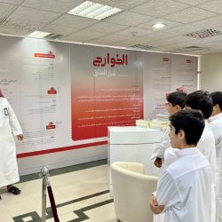 بوليفارد رياض سيتي تستقبل زوارها بالألعاب النارية والفعاليات والتجارب الترفيهية الجديدة