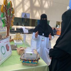 اختتام ملتقى مدراء الموارد البشرية الأول بتقني عسير