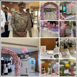 سحب رعدية ممطرة على عدد من محافظات مكة