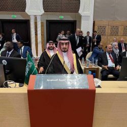 مسرح ابو بكر سالم يفتتح اولى حفلات موسم الرياض فوق الخيال