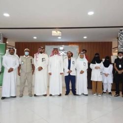 مجلس الصحة الخليجي يشارك في ملتقى الصحة العالمي بالرياض