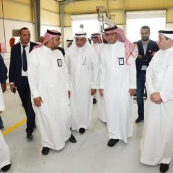 الرياض تستضيف معرض تصاميم ذا لاين على مدار  ستة أشهر بالدرعية