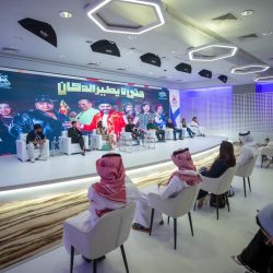 كوثر البارودي تحلّق بذهبيتين في منافسات السباحة للسيدات ضمن الألعاب السعودية