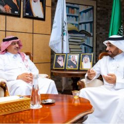 نور الرياض يزين سماء العاصمة بعرض لـ 2000 طائرة درون