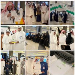 اختتام فعاليات “سيملس السعودية” وسط تفاعل كبير من الحضور