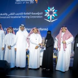 تتويج الفائزين بمنافسات السهام والإسكواش والرماية ضمن الألعاب السعودية 2022