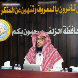 أمين الشرقية يرأس الاجتماع التنسيقي مع الجهات ذات العلاقة لمتابعة أعمال الاستعداد لموسوم الأمطار