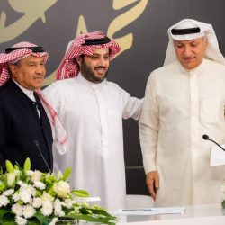 جدة تحتضن فعاليات البطولة الدولية لجمال الجواد العربي