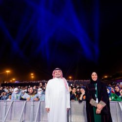 نور نجران تحتفي بداعمها بنك الجزيرة