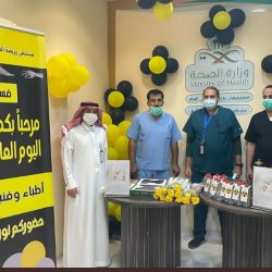 أمانة عسير تعالج اكثر من 317 بلاغ يخص أعمال الانارة خلال شهر أكتوبر