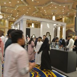 جلسة حوارية تناقش دور التكنولوجيا في تنمية الغطاء النباتي بمنتدى مبادرة السعودية الخضراء
