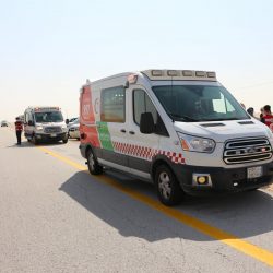وزير الشؤون الإسلامية يدشن مشروع منصة تراسل للتعاملات الالكترونية لكافة أعمال الوزارة