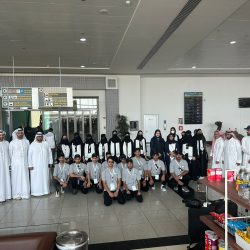 موسم الرياض 2022 يستضيف زائريه من الجمعيات الخيرية في فعالياته العالمية