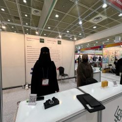 سمو محافظ الأحساء يستقبل رئيسة الجامعة السعودية الإلكترونية