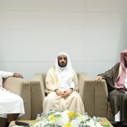 مدير تعليم المجمعة يزور عدد من المدارس بمناسبة بدء اختبارات الفصل الدراسي الأول