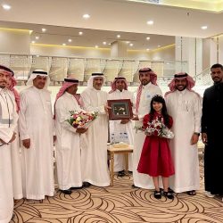 مؤتمر صحفي لاستعراض الاستعدادات للمعسكر العلمي لأيتام المملكة مسبار 6