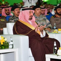 قطاعات حكومية تطلق فعاليات متنوعة ضمن مبادرة عسير تدعم المنتخب