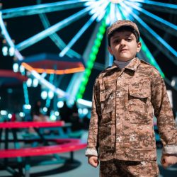 مركبات رالي داكار 2023 تصل إلى ينبع