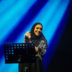 الأمير تركي بن محمد بن فهد يصطحب ولي عهد دولة الكويت في جولة بحي الطريف التاريخي في الدرعية