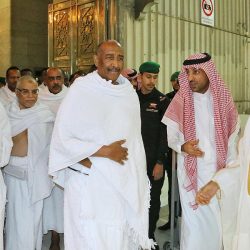 موسم الرياض يستعيد ذكريات ماجد عبدالله بمسرحية السهم الملتهب