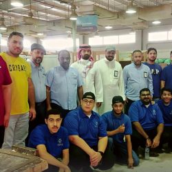 حديقة الشاي تأخذ زوار موسم الرياض لاستكشاف 3 آلاف نوع من الشاي الصيني