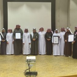 جمعية التنمية بأبها تنظم إحتفالاً باليوم السعودي والعالمي للتطوع 2022