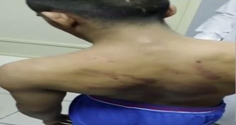 بالفيديو.. المقاومة اليمنية وقوات التحالف ترفع أعلام دول التحالف فوق سد مأرب