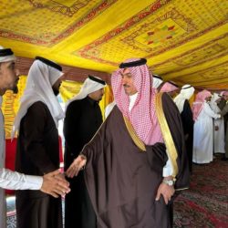 الفارس: تحويل المؤسسة العامة للحبوب لهيئة عامة للأمن الغذائي يعزز منظومة الأمن الغذائي بالمملكة