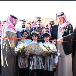 سباق نصف ماراثون الهيئة الملكية بالجبيل ينطلق بمشاركة المحترفين والهواة واصحاب الهمم