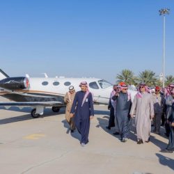 انطلاق مهرجان قمم الدولي للفنون الأدائية الجبلية في سبعة مواقع بعسير