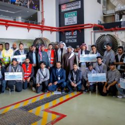 البركة الخيرية توقع اتفاقية شراكة مجتمعية مع وئام