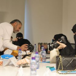 غرفة الشرقية تنظم اللقاء التعريفي للجهات التمويلية بالجبيل