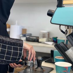 اندية الموهبة والابتكار بالتدريب التقني ومعامل ال Fab Lab حاضنة لتحفيز المتدربين والخريجين