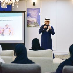 مدارس تعليم محايل عسير تحتفي بمناسبة ذكرى يوم التأسيس