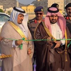 آل عريدان يهنيء القيادة بذكرى التأسيس