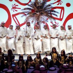 مركز تنمية الغطاء النباتي : المواقع المقرر فتحها للرعي لا تشمل المحميات