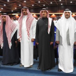 أمير الشرقية يرعى ملتقى تحديات علاج وتأهيل مدمني المخدرات بالدمام